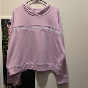 Under Armour Hoodie